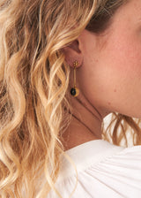 LOUISA DROP EARRING