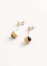 LOUISA DROP EARRING