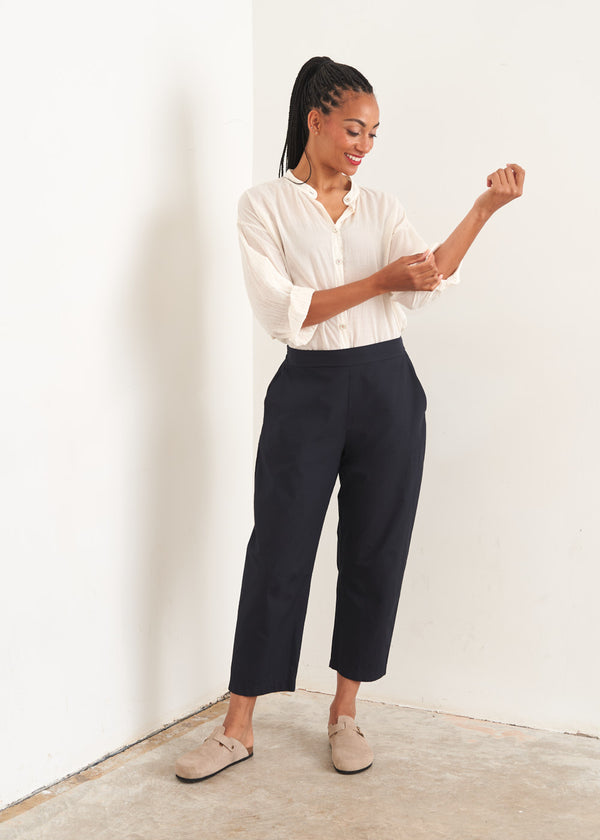 An Independent Women's Clothing Brand – BUSBY & FOX